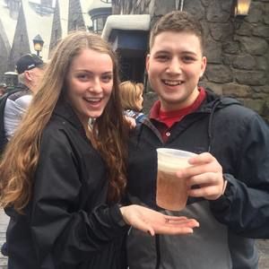 Meet your Posher, Leonardo